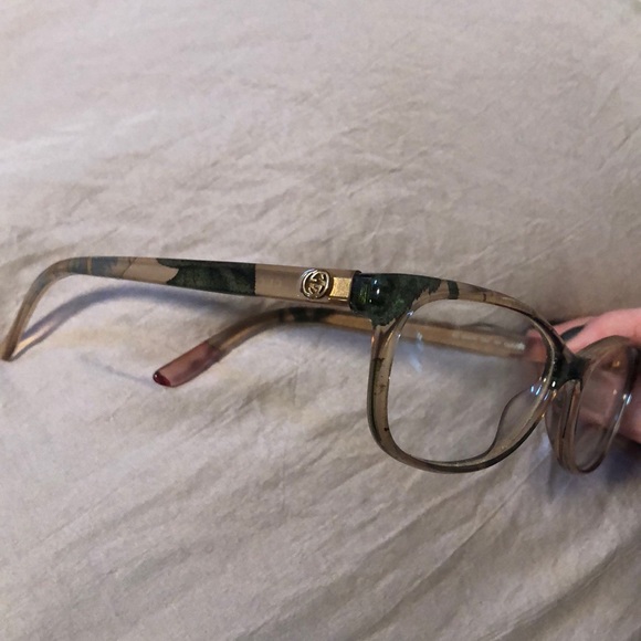 Gucci Frames - Picture 1 of 3